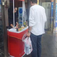 استخدام فوری نیروی پروموتر و سمپلر (پروموت و سمپل)|استخدام بازاریابی و فروش|رشت, بلوار گیلان|دیوار