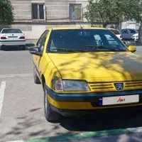 تاکسی ۵ خط اصلی