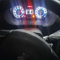 ساینا ۱۴۰۳صفر در حد،شاستیها پلمپ،بدون خط وخش،لاستی