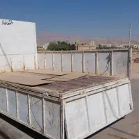 فروش نیسان زد اف|خودرو سواری و وانت|شیراز, کوشک میدان|دیوار