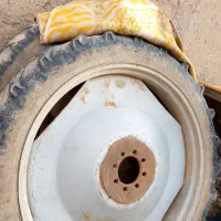 دستگاه تراکتور