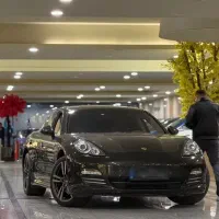 پورشه پانامرا مدل 2011 تک برگ سند ۶۰ تا کار|خودرو سواری و وانت|تهران, شهرک چیتگر|دیوار