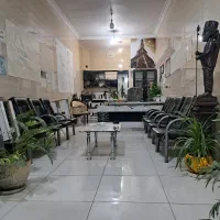 آپارتمان خوش نقشه نقلی پشت سایپا قیمت مناسب
