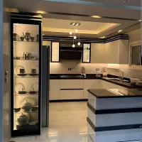 125متر-بلوار-ایمان-دوکله-نور