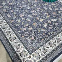 *آوازه بهار*(کاشان)|فرش|کرمان, |دیوار