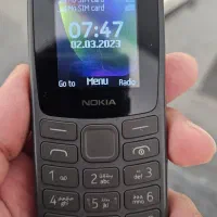 گوشی نوکیا 106   2023