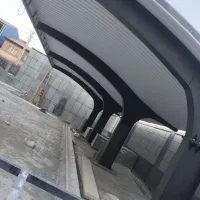 سایبان ،شیروانی