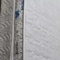 تخت باکسی فنری طبی