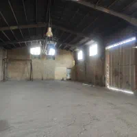 زمین صنعتی مناسب نمایندگی و تعمیر گاه ماشین سنگین