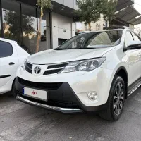 تویوتا راو۴ toyota rav4|خودرو سواری و وانت|مشهد, احمدآباد|دیوار
