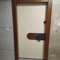 نصب درب اتاقی .ضد سرقت .ضد حریق