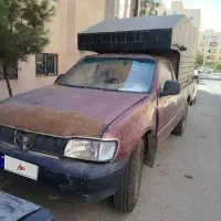 نیسان شوکا مدل ۸۸