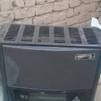 بخاری جهان افروز