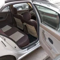 سمند ۸۸|خودرو سواری و وانت|رباط‌کریم, نصیرشهر|دیوار