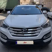 سانتافه 2014 بیرنگ لوآپشن