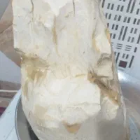 پنیر نخل خرما تازه