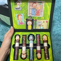 کالکشن ریک و مورتی شیگلم