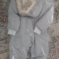 کاپشن سرهمی|کفش و لباس بچه|تهران, آرژانتین|دیوار