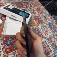 اپل iPhone 13 با حافظهٔ ۱۲۸ گیگابایت|موبایل|قم, زنبیل آباد|دیوار