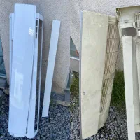 نصب و تعمیر یخچال و کولر و لباس شویی|خدمات پیشه و مهارت|بهنمیر, |دیوار