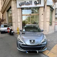 پژو 207i دنده‌ای، مدل ۱۴۰۱نقد و اقساط تحویل فوری|خودرو سواری و وانت|تهران, نیروی هوایی (پیروزی)|دیوار
