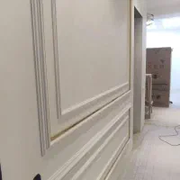 گچکاری و ابزار، قاب سازی|خدمات پیشه و مهارت|نوشهر, |دیوار