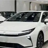 تویوتا الیت ۲۰۲۶