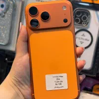 Iphone 17 Pro Max 256G 100 Za