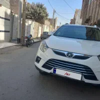 جک اس ۵ اتوماتیک مدل ۹۵|خودرو سواری و وانت|قم, امامزاده ابراهیم|دیوار
