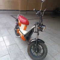 موتور برقی دینو