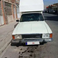 فروش پیکان وانت فست فودی مدل82 انژیکتور