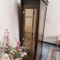 بوفه|بوفه، ویترین، کنسول|شیراز, لاله|دیوار