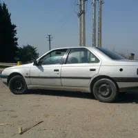 فروش 405 مدل 88|خودرو سواری و وانت|ساری, |دیوار