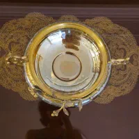 فروش ظروف هندی خاص و شیک|ظروف سرو و پذیرایی|تهران, صد دستگاه|دیوار