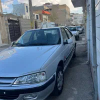 پژو پارس بی رنگ 87|خودرو سواری و وانت|تاکستان, |دیوار