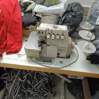 سردوز پنج نخ دینام بزرگ