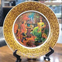 دیوارکوب دکوری طلاکوبotat۲۰×۲۰ وارداتی فقط۱۹۹تومان