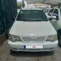 پراید۱۳۲مدل۹۸نقدواقساط