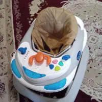 روروئک موزیکال سالم بدون هیچ ایرادی