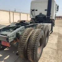 فروش تریلی F12|خودرو سنگین|اصفهان, کوی شهید کشوری|دیوار