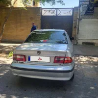 سمند lx|خودرو سواری و وانت|اهواز, شهدای انتظامی|دیوار