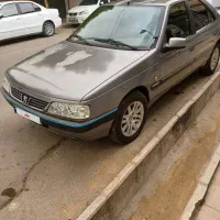 پژو slx89|خودرو سواری و وانت|بروجرد, |دیوار