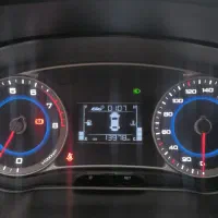 کوییک Gxrمدل1404|خودرو سواری و وانت|تبریز, |دیوار