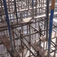 پیمانکاری داربست فلزی جنوب