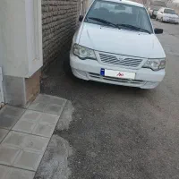 پراید۱۳۲مدل۹۶|خودرو سواری و وانت|قائن, |دیوار