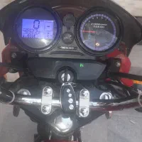 تکنو ۲۰۰ سی سی|موتورسیکلت|مشهد, کارگران|دیوار