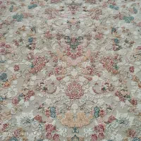 2دانه 1/5در4 فرش و6پشتی