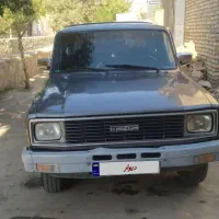 وانت مزدا تک کابین|خودرو سواری و وانت|نیشابور, رحمت آباد|دیوار