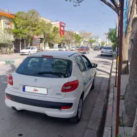 پژو۲۰۷|خودرو سواری و وانت|اردبیل, |دیوار