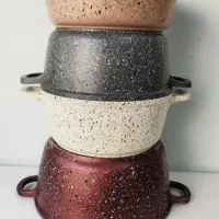 گرانیت درجه یک|ظروف پخت‌وپز|نیشابور, دارایی|دیوار